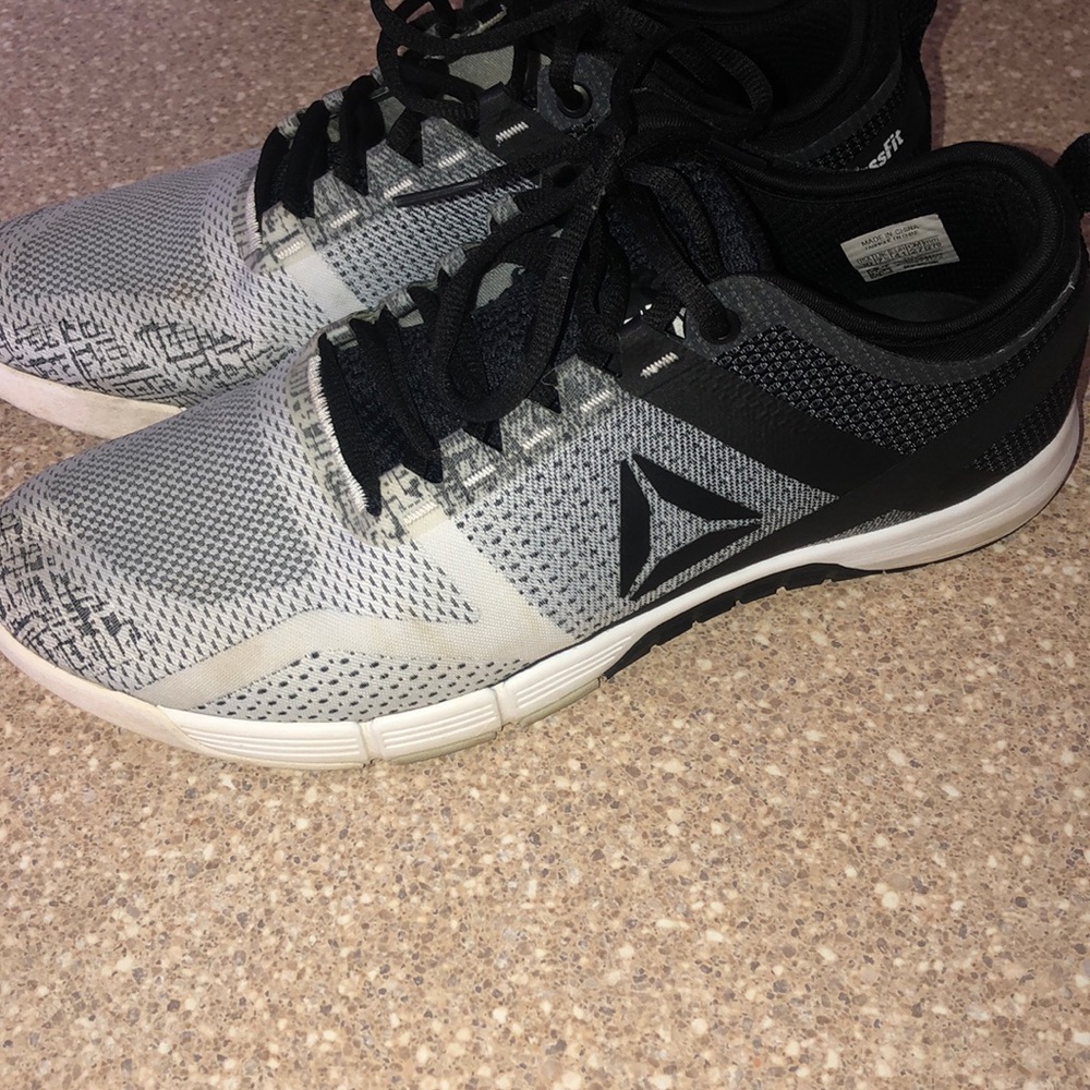 Women’s Reebox shoes